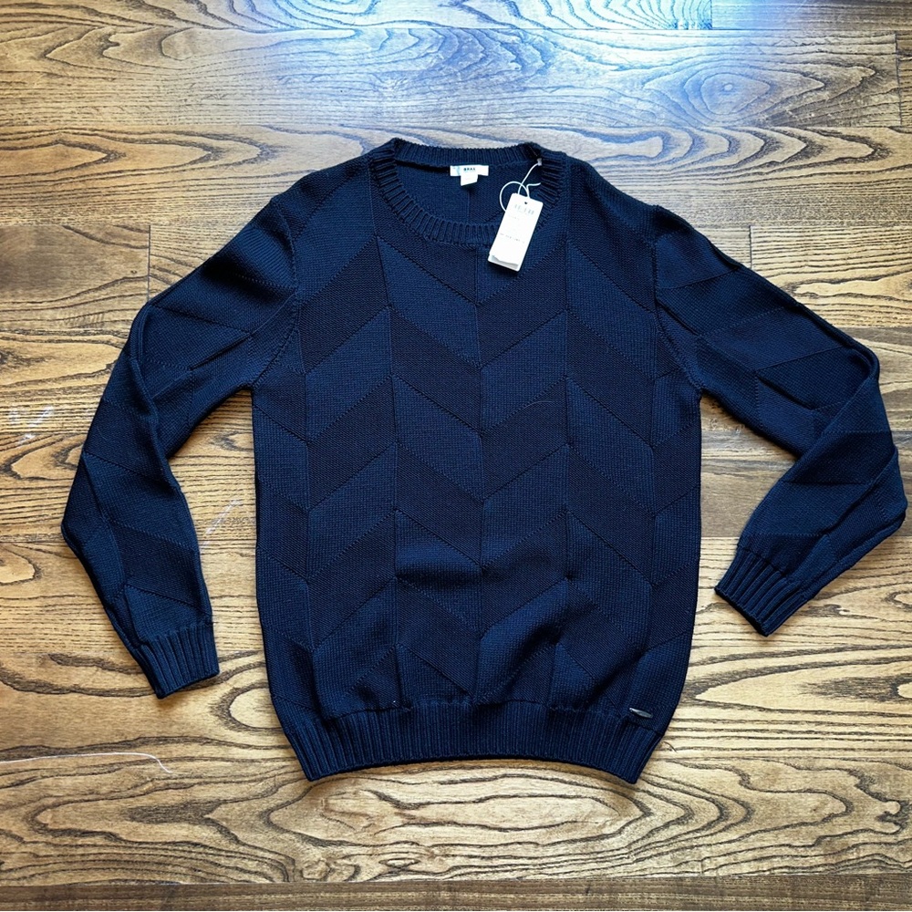 Brax Sweater